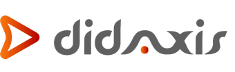 Logo da Didaxis